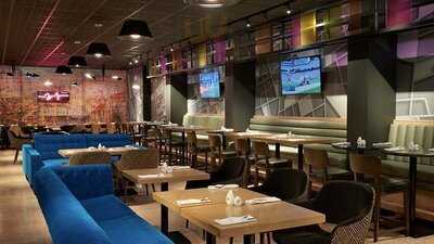 Lot41 Social Bar & Table