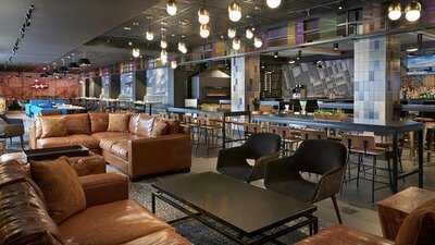 Lot41 Social Bar & Table