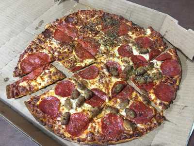 Domino's Pizza