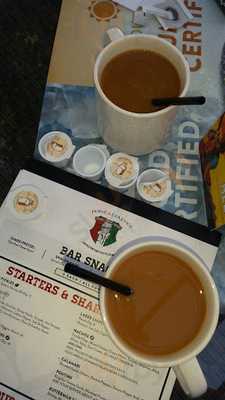 The Point Public House