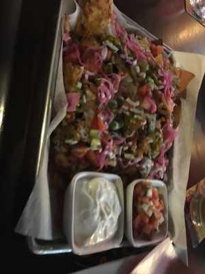 The Point Public House