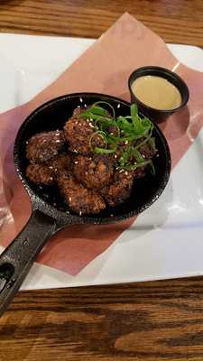 The Point Public House