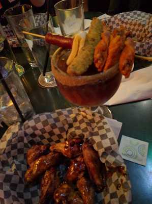 The Point Public House