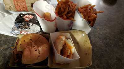 Arby's