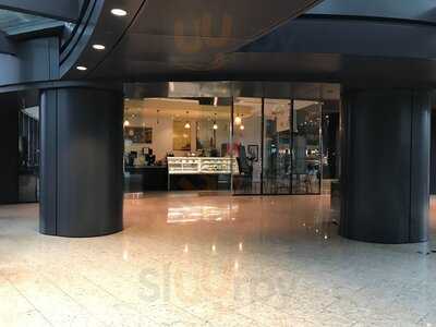 Patisserie Du Soleil Bakery And Cafe - Location In The Bow