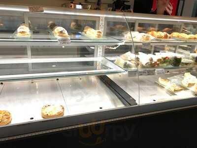 Patisserie Du Soleil Bakery And Cafe - Location In The Bow