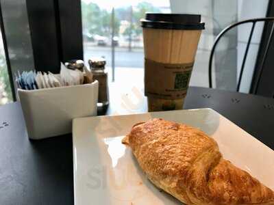 Patisserie Du Soleil Bakery And Cafe - Location In The Bow