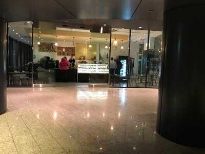 Patisserie Du Soleil Bakery And Cafe - Location In The Bow