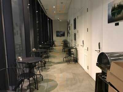 Patisserie Du Soleil Bakery And Cafe - Location In The Bow