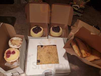 Andrea's Bakery
