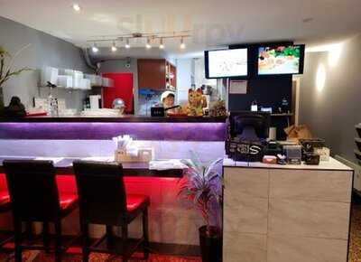 Sozo Sushi, Tes Sushi Ma Passion