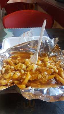 Kings Pizza And Greek