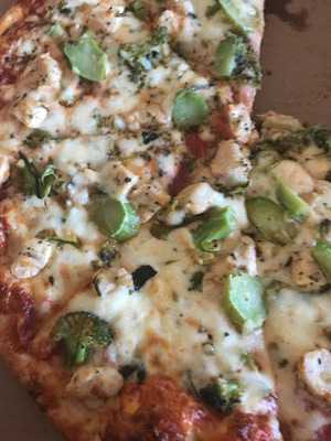 Kings Pizza And Greek