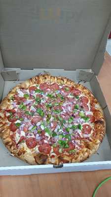 Kings Pizza And Greek