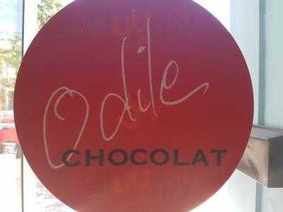 Odile Chocolat