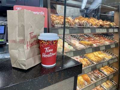 Tim Hortons