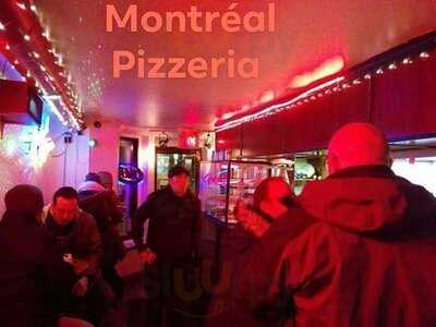 Montreal Pizzeria
