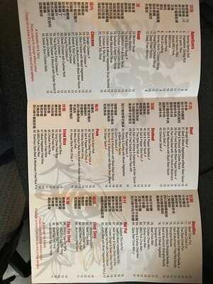 Calton Chinese Restaurant