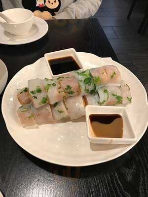 Calton Chinese Restaurant