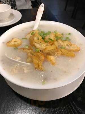 Calton Chinese Restaurant