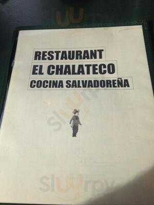 Restaurant El Chalateco