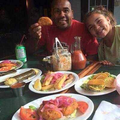 Restaurant El Chalateco