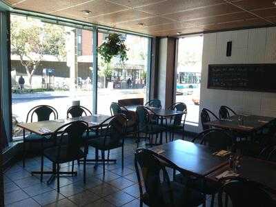 Restaurant El Chalateco