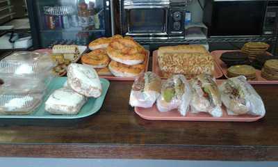 Bun King Bakery And Deli