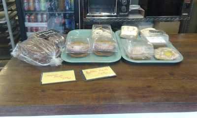 Bun King Bakery And Deli