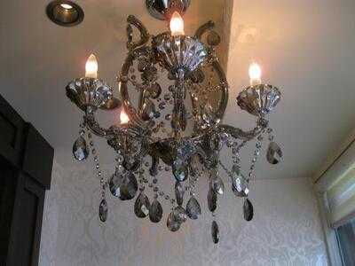 Galla Winehouse And Bistro