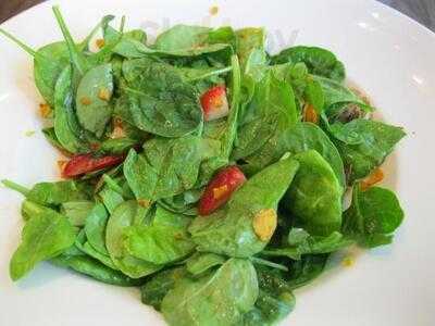 Galla Winehouse And Bistro