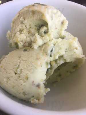 Marash Ice Cream&coffee