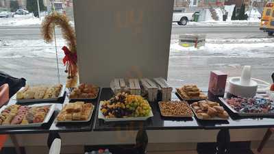 Marash Ice Cream&coffee