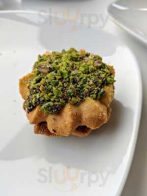 Marash Ice Cream&coffee