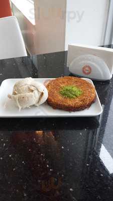 Marash Ice Cream&coffee