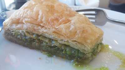 Marash Ice Cream&coffee