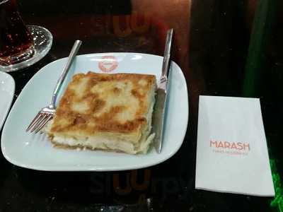 Marash Ice Cream&coffee