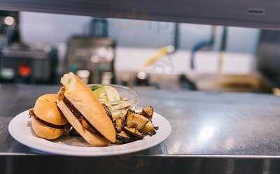 Le Lendemain D'veille Dejeuners Diners Inc