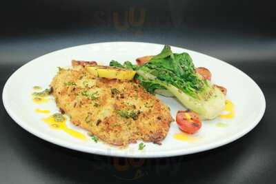 Flipper's Fish House