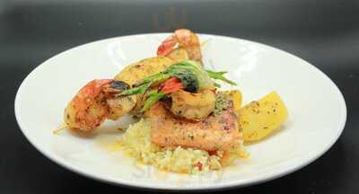 Flipper's Fish House