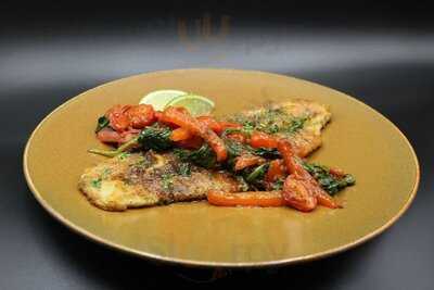 Flipper's Fish House