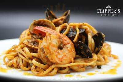 Flipper's Fish House