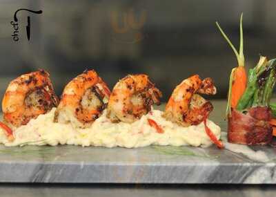 Flipper's Fish House