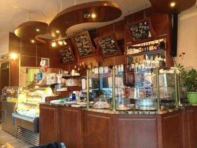 Cafe Bistro El Mundo