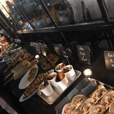 The Goodman Pub And Kitchen