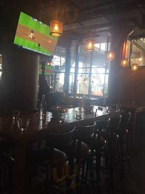 The Goodman Pub And Kitchen