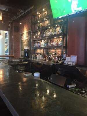 The Goodman Pub And Kitchen