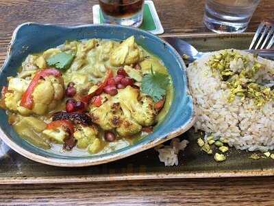 The Goodman Pub And Kitchen