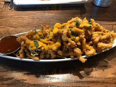 The Goodman Pub And Kitchen