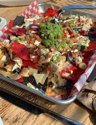 The Goodman Pub And Kitchen